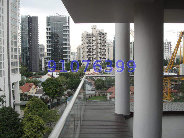 Angullia Park Residences @ Orchard thumbnail photo